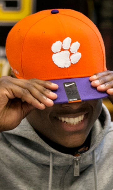 Florida State leads the way in the ACC on signing day